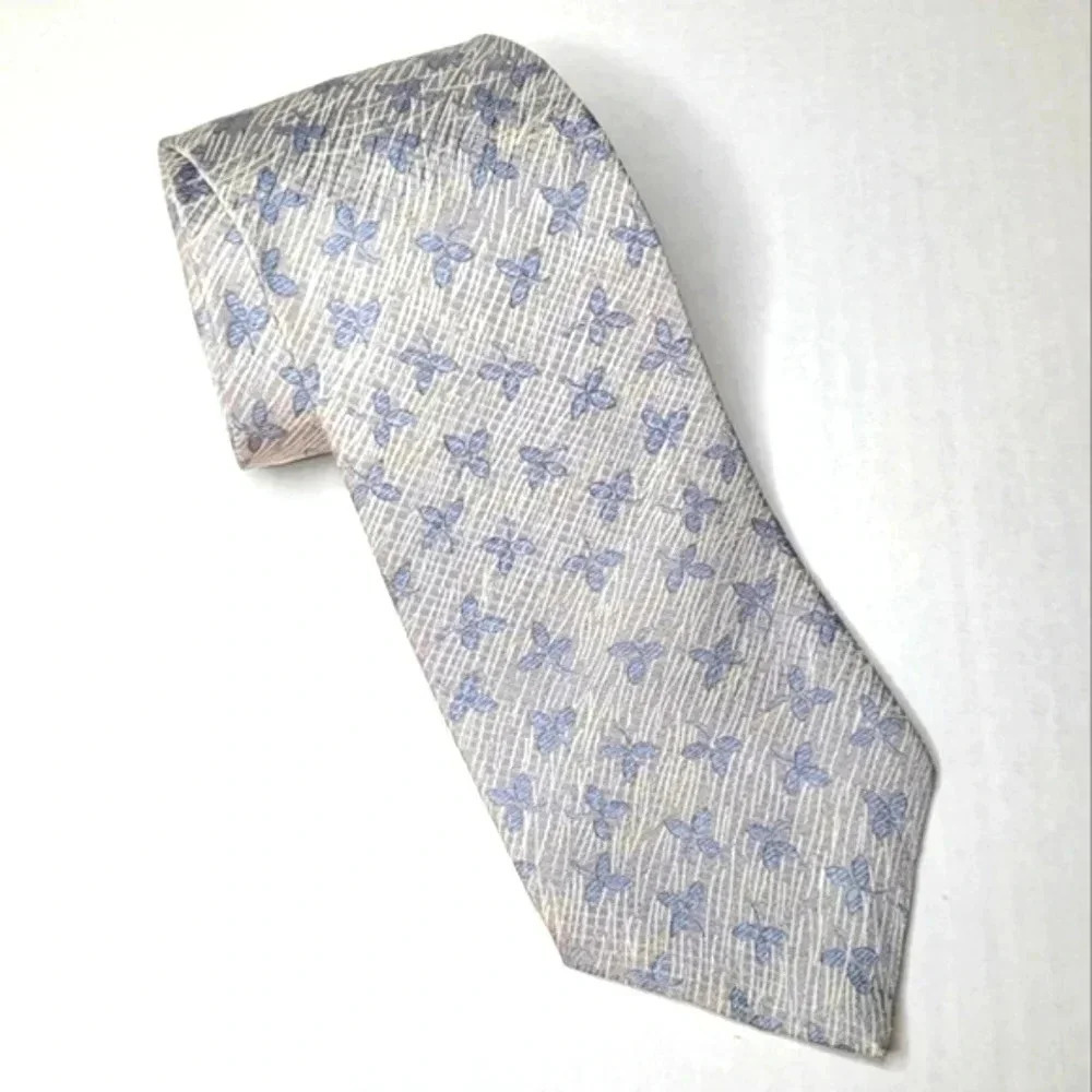 CLAIBORNE Men's Necktie